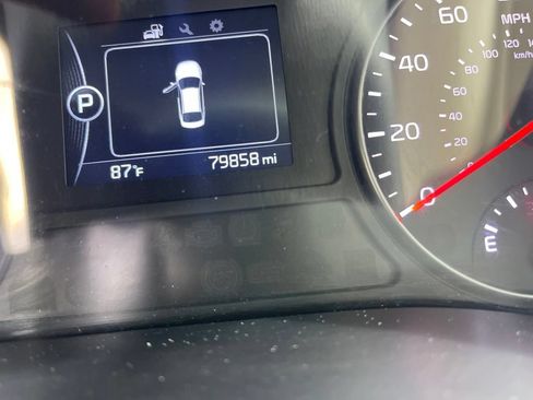 Used 2016 Kia Optima LX FWD image 6