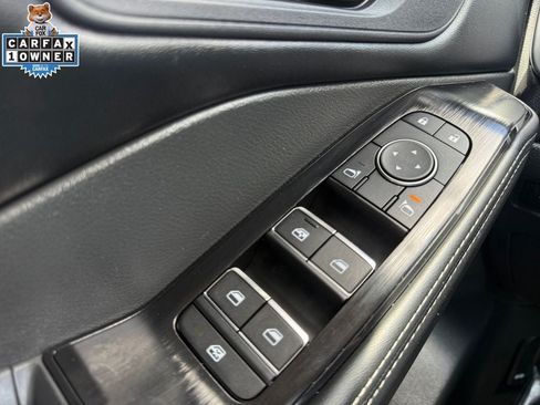 Certified 2026 Nissan Rogue SL AWD/4WD image 28