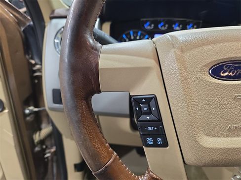 Used 2012 Ford F150 King Ranch image 17