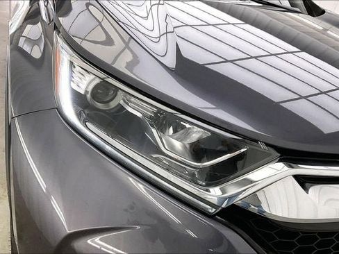 Used 2019 Honda CR-V EX image 26
