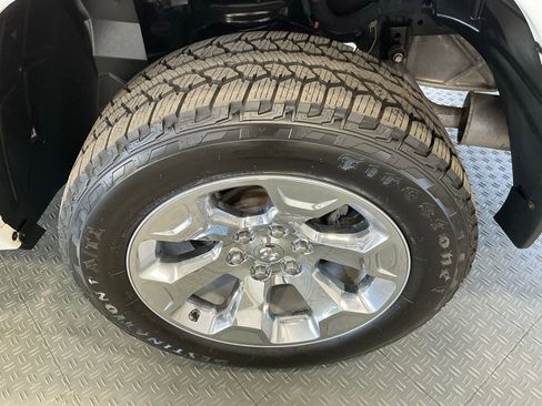 Used 2020 RAM 1500 Big Horn AWD/4WD image 37