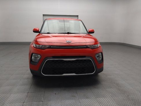 Used 2020 Kia Soul LX image 14