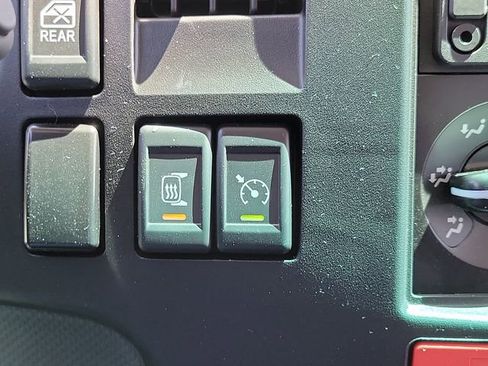 New 2024 Chevrolet Low Cab Forward image 12