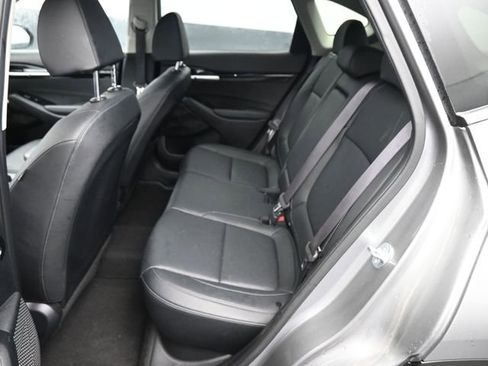 Used 2024 Kia Seltos SX image 7