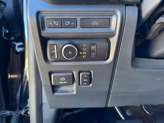 Used 2022 Ford F150 XLT w/ Equipment Group 302A High AWD/4WD image 22