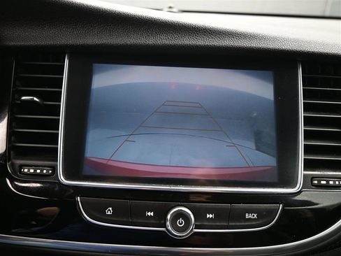 Used 2018 Buick Encore Preferred image 15