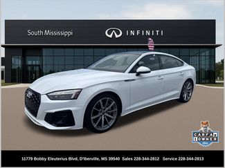 Used 2025 Audi A5 2.0T Premium Plus AWD/4WD video 1