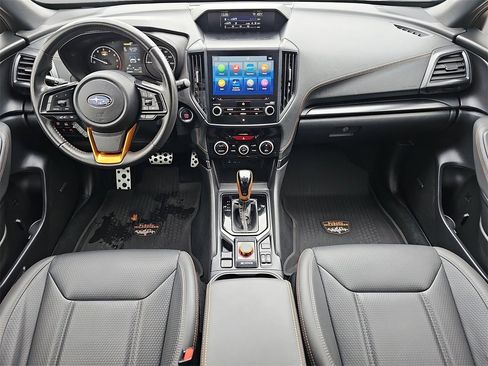 Certified 2022 Subaru Forester Wilderness image 9