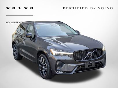 Certified 2023 Volvo XC60 B5 Plus w/ Climate Package