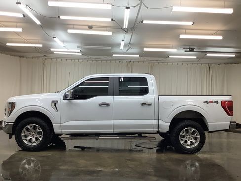 Used 2023 Ford F150 XLT image 10