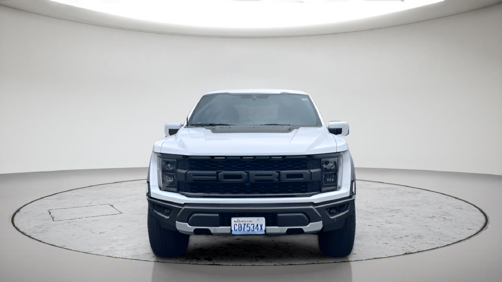 Used 2021 Ford F150 Raptor w/ Equipment Group 801A High AWD/4WD image 5