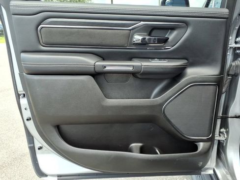 Used 2023 RAM 1500 Rebel w/ Rebel Level 2 Equipment Group AWD/4WD image 18