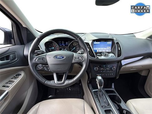 Used 2019 Ford Escape Titanium image 15