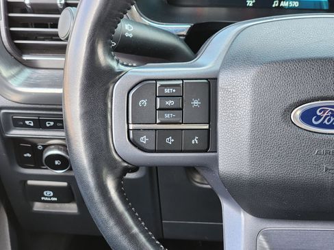 Used 2023 Ford F150 Lariat image 31