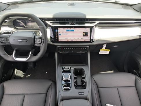 New 2026 Jeep Cherokee Limited AWD/4WD image 14