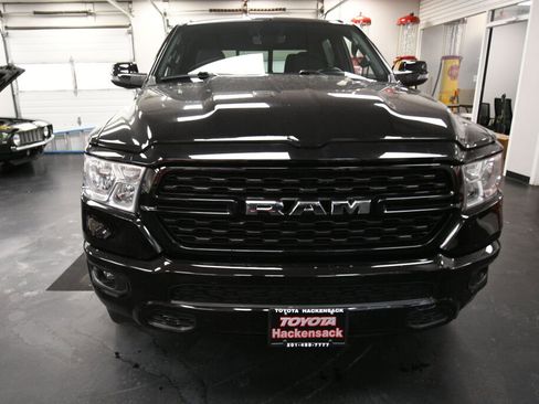 Used 2023 RAM 1500 Big Horn image 3
