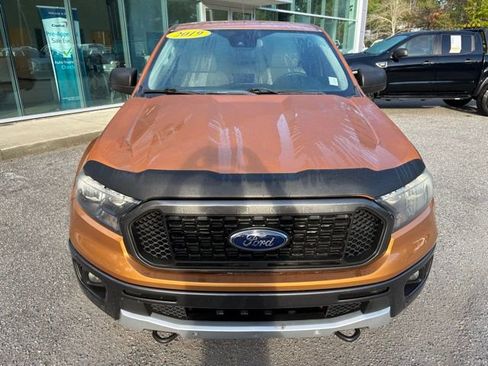 Used 2019 Ford Ranger XLT w/ Equipment Group 302A Luxury AWD/4WD image 11