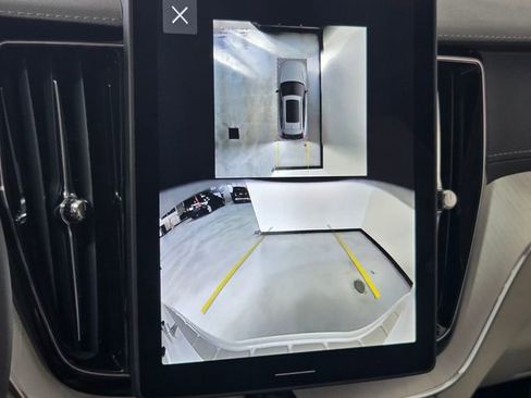 New 2026 Volvo XC60 B5 Ultra w/ Protection Package Premier image 16