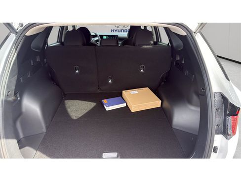 New 2026 Hyundai Tucson SEL AWD/4WD image 12