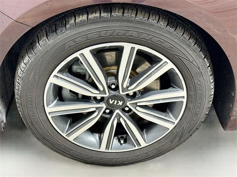 Used 2019 Kia Optima EX w/ EX Premium Package image 33