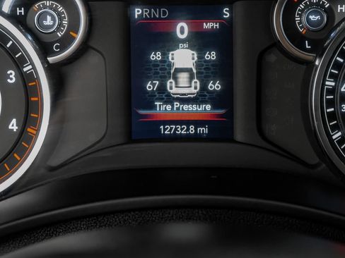 Used 2024 RAM 2500 Tradesman image 20