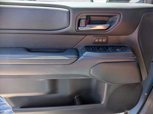 Used 2024 Toyota Land Cruiser w/ Premium Package AWD/4WD image 11