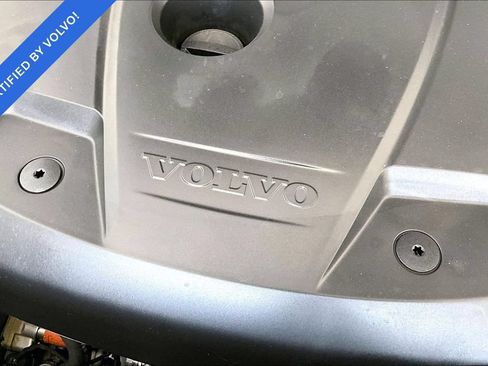Used 2024 Volvo XC90 T8 Plus w/ Protection Package Premier AWD/4WD image 44