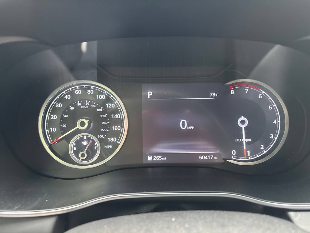 Used 2023 Genesis G70 2.0T AWD/4WD image 16