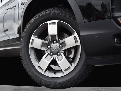 New 2025 Honda Ridgeline RTL