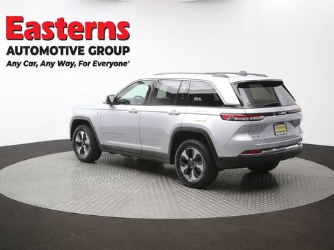 Used 2022 Jeep Grand Cherokee Limited 4xe AWD/4WD image 67