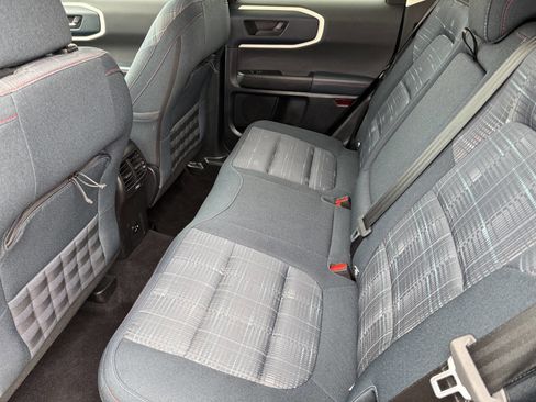 Used 2023 Ford Bronco Sport Heritage w/ Heritage Convenience Package image 11