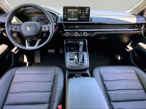 Used 2026 Honda CR-V EX-L image 8