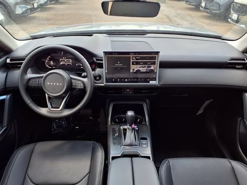 New 2026 MAZDA CX-5 2.5 S w/ Premium Package AWD/4WD image 7