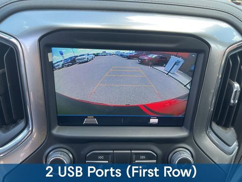 Used 2021 Chevrolet Silverado 1500 RST w/ Rally Edition image 12