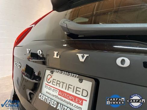 Used 2025 Volvo XC90 B6 Plus image 93