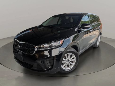 Used 2020 Kia Sorento AWD V6 image 1