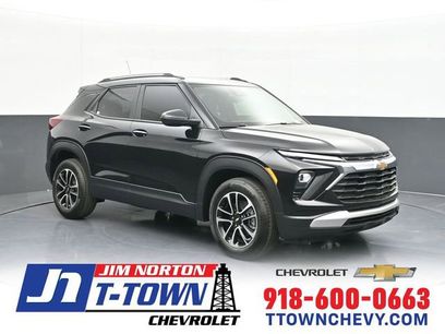 New 2026 Chevrolet TrailBlazer LT w/ Driver Confidence Package