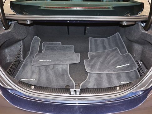 Used 2021 Mercedes-Benz C 300 4MATIC Sedan image 40