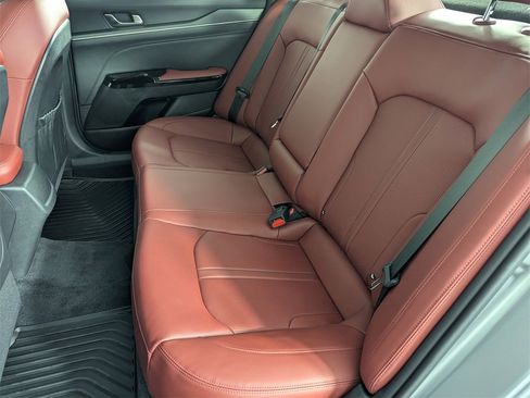 Used 2025 Kia K5 GT-Line w/ GT-Line Premium Package image 30