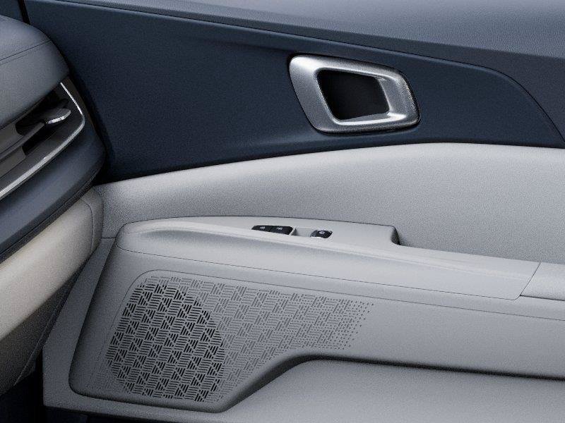 New 2026 Kia Carnival EX FWD image 25