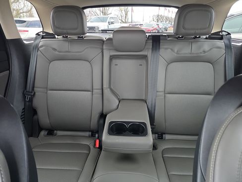 Certified 2023 Lincoln Corsair AWD w/ Equipment Group 101A image 19