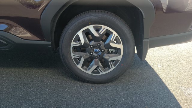 New 2026 Subaru Forester Premium AWD/4WD image 9