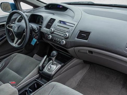 Used 2011 Honda Civic LX image 25