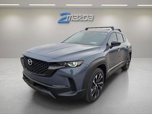 New 2026 MAZDA CX-50 2.5 Hybrid w/ Weather Package image 1