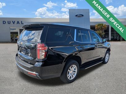 Used 2023 Chevrolet Tahoe LT