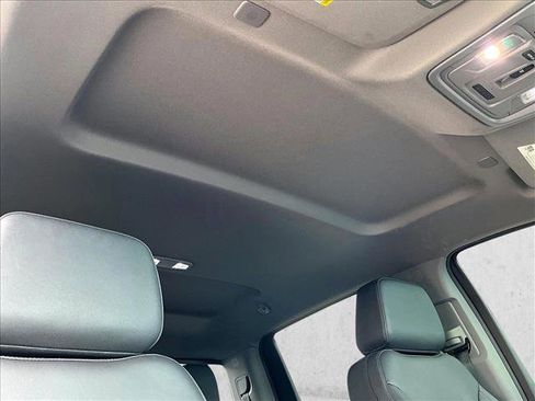 Certified 2025 Chevrolet Silverado 1500 LT Trail Boss w/ Convenience Package II image 17