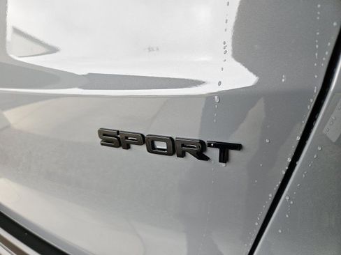 New 2026 Honda CR-V Sport-L image 33