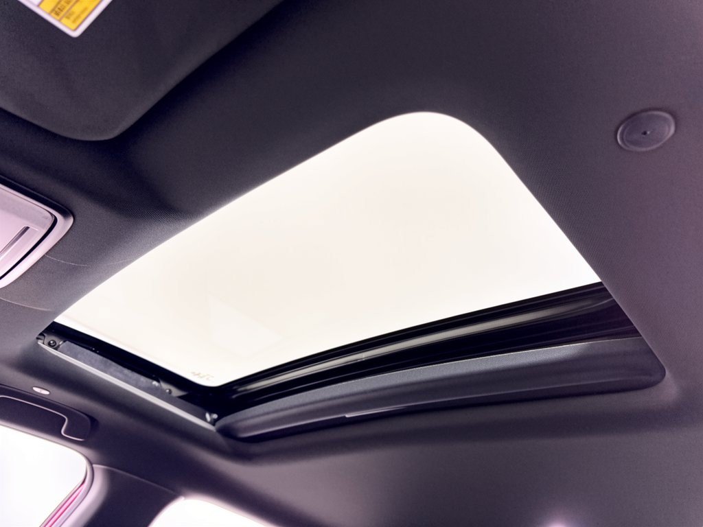 New 2027 Honda CR-V Sport Touring image 27