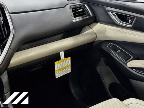 New 2026 Subaru Ascent Limited AWD/4WD image 25