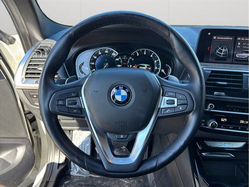 Used 2019 BMW X3 sDrive30i w/ Convenience Package image 24